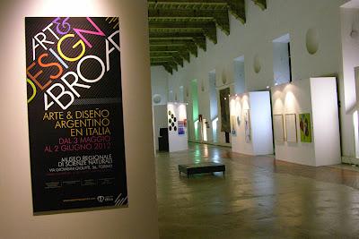 A proposito di Art&Design; Abroad A proposito di Art&Design; Abroad
