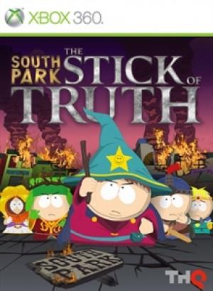 South Park the Game cambia nome; si chiamerà Stick of Truth