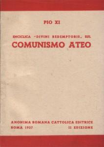La mattanza dei cattolici sotto il comunismo ateo