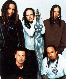 Korn - Brian