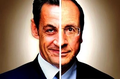 PRESIDENZIALI FRANCIA: Hollande è il favorito per l'Eliseo!