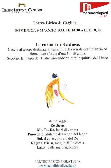 Caccia al tesoro Caccia al tesoro