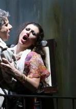La soprano o il soprano? La soprano o il soprano?