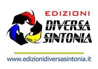 [Nuove uscite] Edizioni Diversa Sintonia presenta…