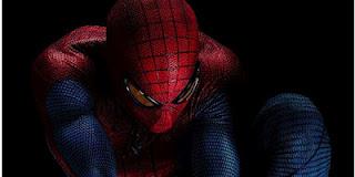 The Amazing Spiderman : nuove info