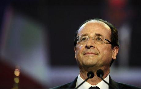 Oui, Le Presidènt: in Francia vince Hollande