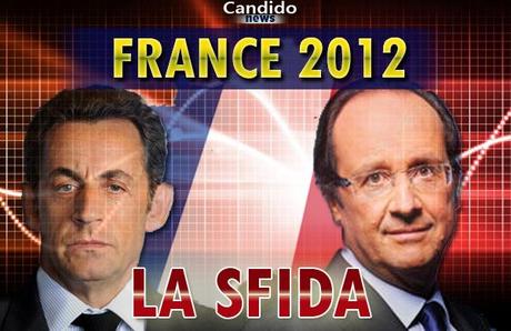 Hollande in testa, la Francia decide il futuro dell’Europa: aggiornamenti Live sulle “5 Elezioni del Continente”
