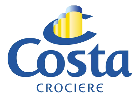 5 maggio 2012: Costa Fascinosa entra nella flotta “C”!