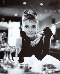 4 maggio 1929: Nasce Audrey Hepburn