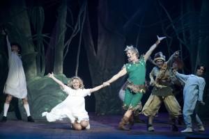 Peter Pan: Musical da Favola