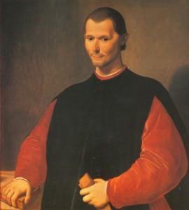 3 maggio 1469: Nasce Niccolò Machiavelli
