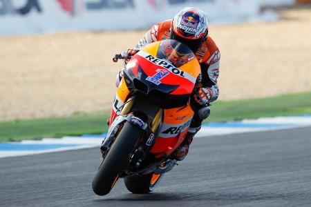 MotoGP 2012 – GP Estoril – SuperStoner