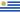 Bandiera dell'Uruguay