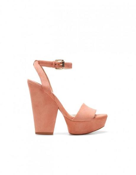 Do you love  Zara Spring/Summer 2012 shoes?