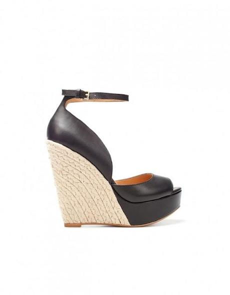 Do you love  Zara Spring/Summer 2012 shoes?