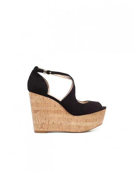 Do you love  Zara Spring/Summer 2012 shoes?