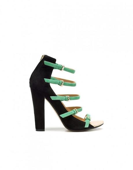 Do you love  Zara Spring/Summer 2012 shoes?