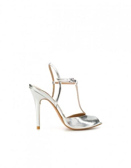 Do you love  Zara Spring/Summer 2012 shoes?