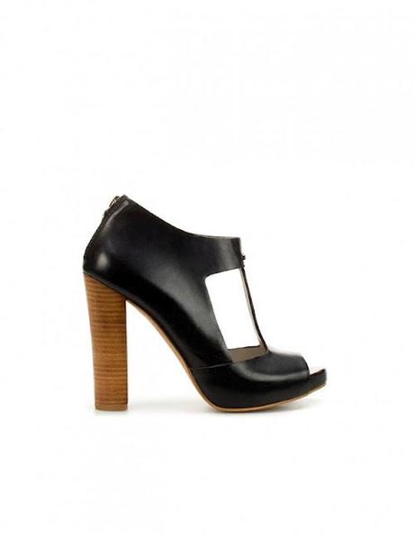 Do you love  Zara Spring/Summer 2012 shoes?