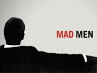 (MINI)RECE TELEFILM: Mad Men S01