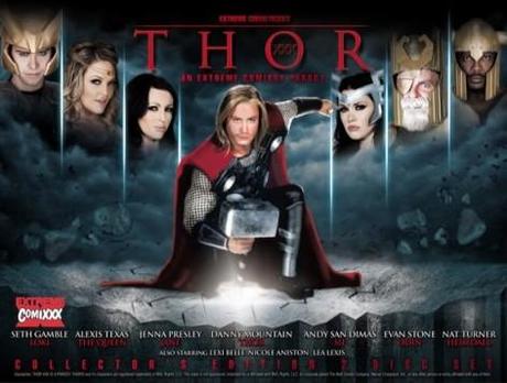 Il martello di Thor