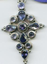 La croce blu La croce blu