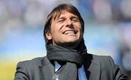 Juventus campione: grazie Antonio!