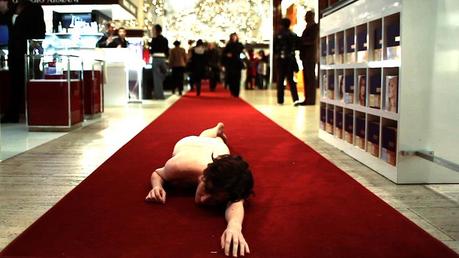 Maggio, Mese della Performance Art a Berlino