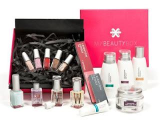 My Beauty Box: l'idea più cool per la festa della mamma