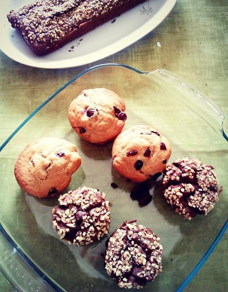 I MUFFIN DELL'AMICIZIA. (Un altro modo per dire Grazie).