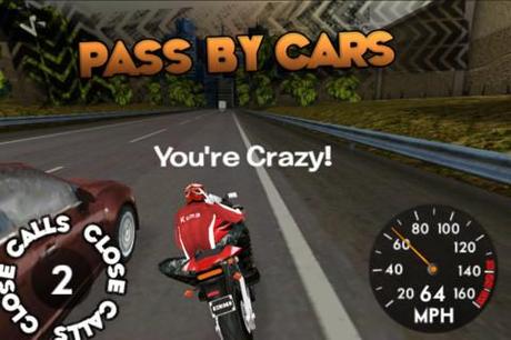 highway rider appstore I giochi in offerta su AppStore del 7 maggio 2012