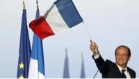 Francia: Hollande Presidente