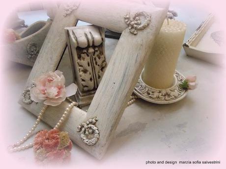 Atmosfere in rosa... Atmosfere in rosa...