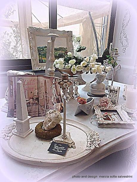 Atmosfere in rosa... Atmosfere in rosa...