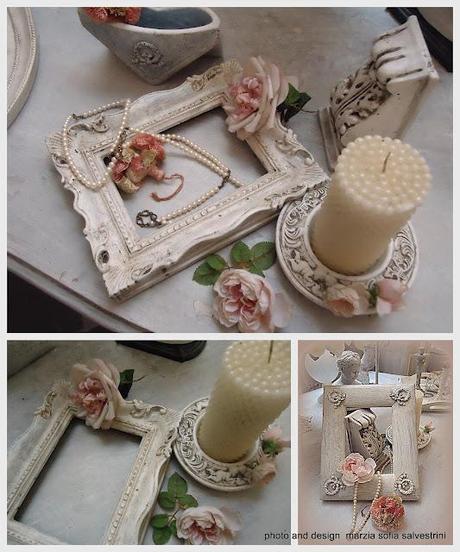 Atmosfere in rosa... Atmosfere in rosa...