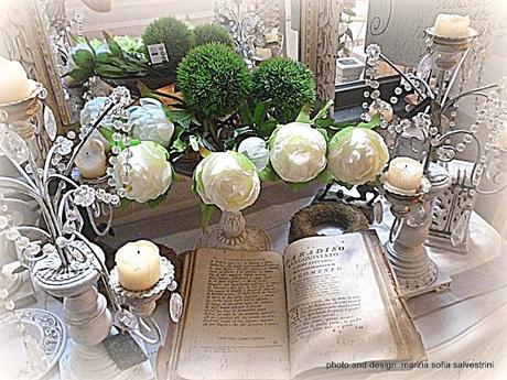 Voglia di primavera e voglia di Roma Voglia di primavera e voglia di Roma