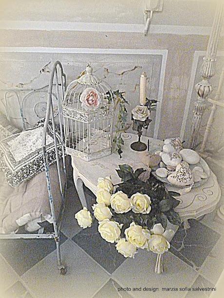 Voglia di primavera e voglia di Roma Voglia di primavera e voglia di Roma