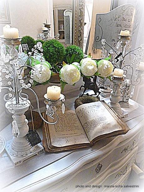 Voglia di primavera e voglia di Roma Voglia di primavera e voglia di Roma