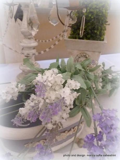 Voglia di primavera e voglia di Roma Voglia di primavera e voglia di Roma