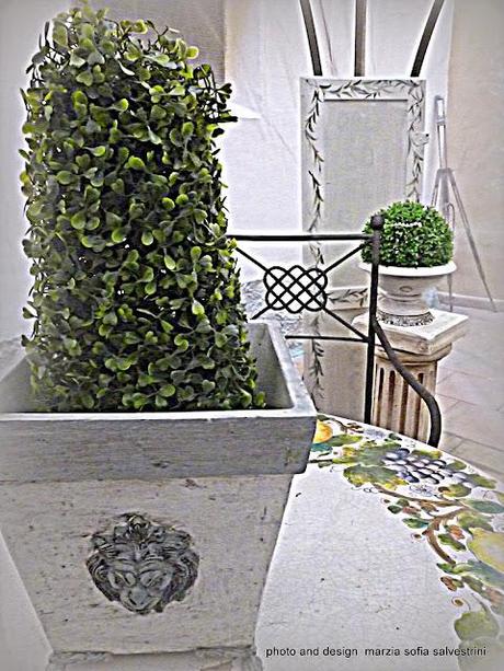 Voglia di primavera e voglia di Roma Voglia di primavera e voglia di Roma