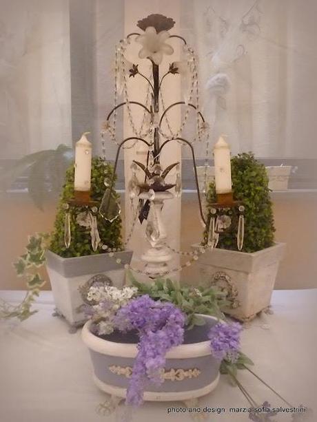 Voglia di primavera e voglia di Roma Voglia di primavera e voglia di Roma