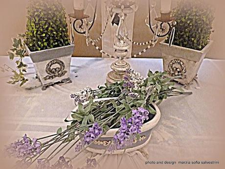 Voglia di primavera e voglia di Roma Voglia di primavera e voglia di Roma