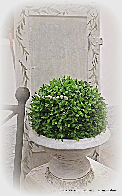 Voglia di primavera e voglia di Roma Voglia di primavera e voglia di Roma