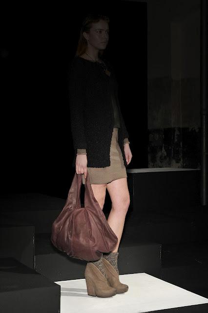 Vic Matie COLLEZIONE A/I 2012/13 - Milano Fashion week Vic Matie COLLEZIONE A/I 2012/13 - Milano Fashion week