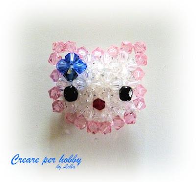 Swarovski per Hello Kitty Swarovski per Hello Kitty