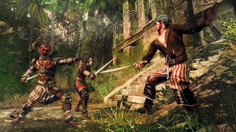 Risen 2 Dark Waters, un must have per PC: Free Download Links