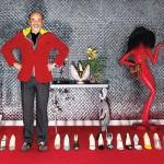 louboutin christian 150x150 Le 100 Fashion Icon più importanti secondo il Time.   vetrina glamour 