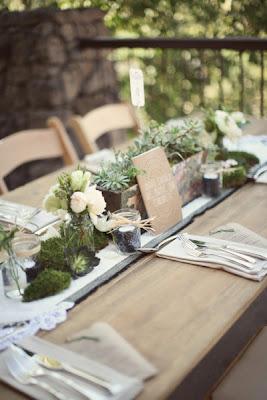 Oregon love - Rustic but chic *5