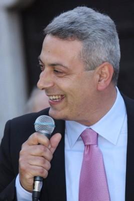 claudio-borneo Il Sindaco di San Chirico Borneo furioso dopo lo scempio ambientale: interdetta l’area di Malazzo-Raparello