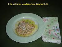 Insalata di Tonno alla Siciliana